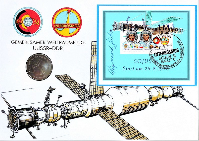 Sammlerecke 1 - Zeitdokumente
