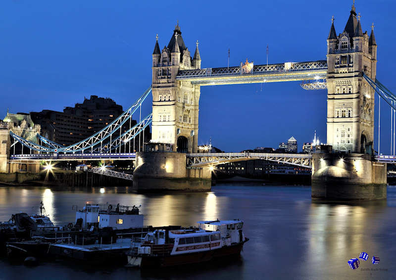 12 Sonderdrucke - Brcken