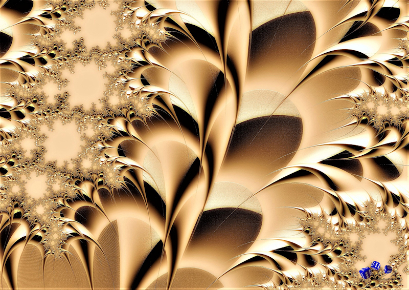 Ringbindung: Fraktale