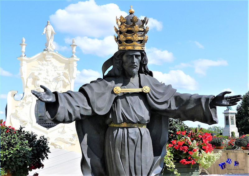 12 Sonderdrucke - Kirchen