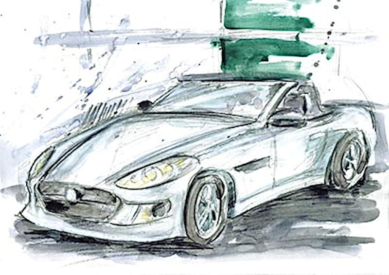 Cornelius Rinne - Kunstdrucke