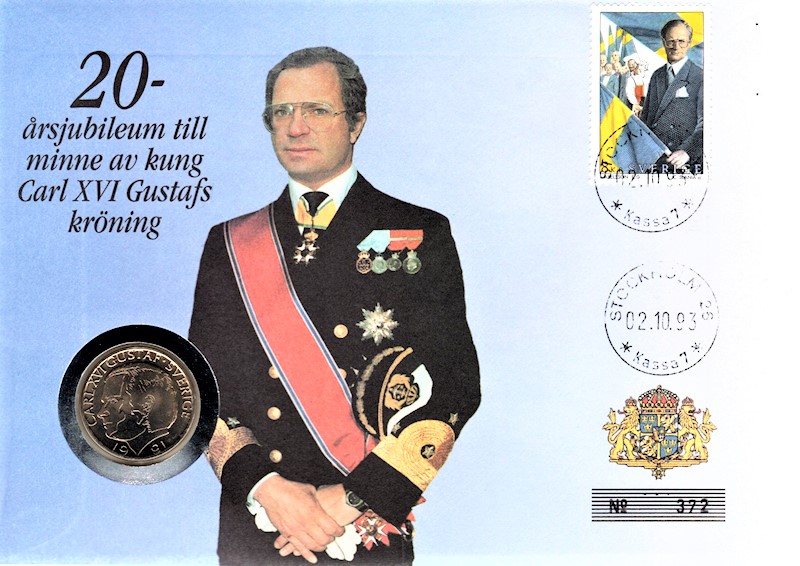 Knigliche Familie von Schweden