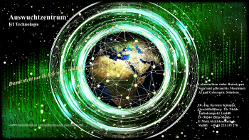 Dr. Kersten Kmpfer - Auswuchttechnik