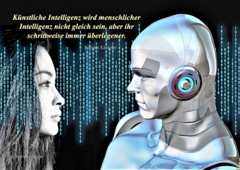 K�nstliche Intelligenz 1