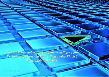 K�nstliche Intelligenz 9