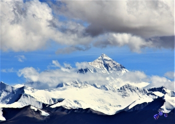 Berge & Gipfel 1 - Sonderdruck im A3 Format
