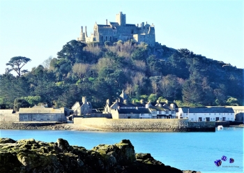 Burgen & Schl�sser 4 - Sonderdruck im A3 Format