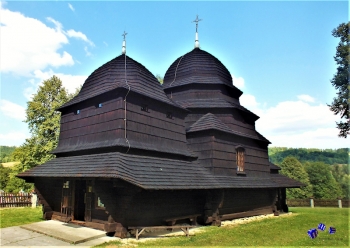 Orthodoxe Kirchen 12 - Sonderdruck im A3 Format