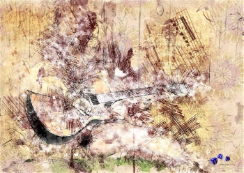 High quality art print - Collage 11