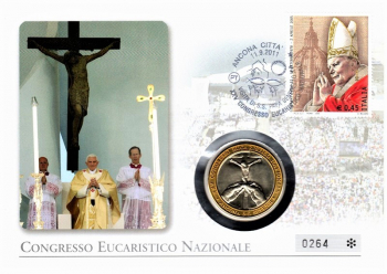 Congresso Eucaristico Nazionale - Ancona Citta 11.09.2011