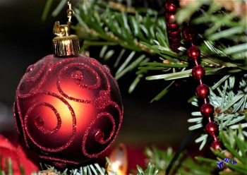 Weihnachten 1 - Sonderdruck im A3 Format