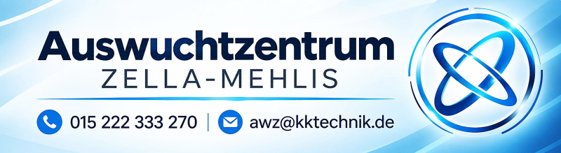 Dr. Kersten K�mpfer - Auswuchtzentrum - Kybernetik