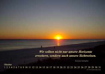 Zeitloskalender Philosophie - bitte anklicken!