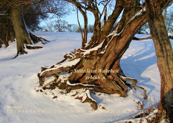 Zeitloskalender Philosophie - bitte anklicken!
