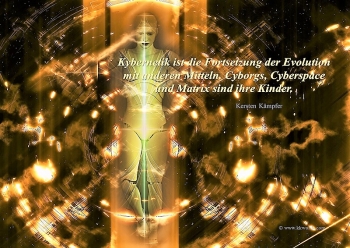 Kybernetik Cybernetics 1