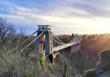 Brcke 7 - Sonderdruck im A3 Format