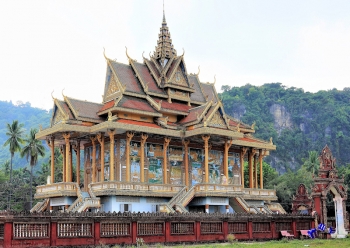 Tempel 2 - Sonderdruck im A3 Format