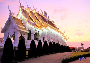 Tempel 10 - Sonderdruck im A3 Format