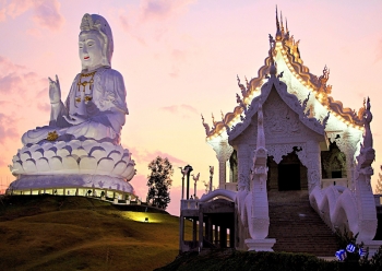 Tempel 12 - Sonderdruck im A3 Format