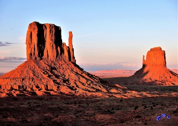 Australien - Sonderdruck im A3 Format