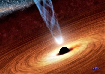 Universum 5 - Sonderdruck im A3 Format