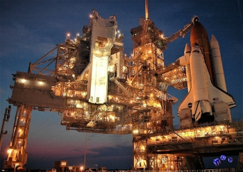 Universum 4 - Sonderdruck im A3 Format