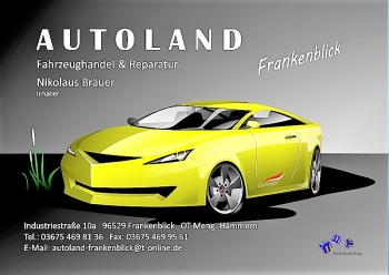 Zufalls-Buch-Verlag - Visitenkarte