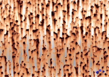 Strukturen 10 - Sonderdruck im A3 Format