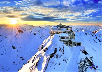 A3 Ringbindung von 12 Qualit�tsdrucken Berge und Gipfel bitte anklicken !