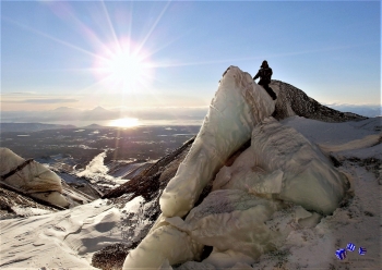 A3 Ringbindung von 12 Qualit�tsdrucken Berge und Gipfel bitte anklicken !