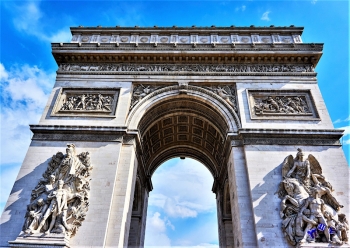 Wahrzeichen 5 - Sonderdruck im A3 Format