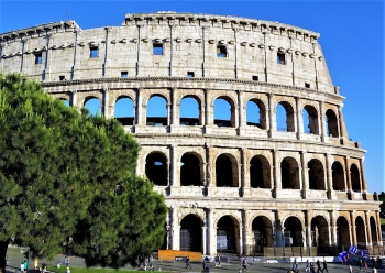 Wahrzeichen 4 - Sonderdruck im A3 Format