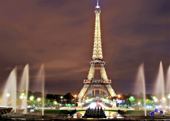 Wahrzeichen 1 - Sonderdruck im A3 Format