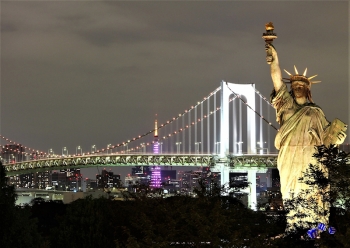 Wahrzeichen 2 - Sonderdruck im A3 Format