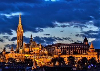 Wahrzeichen 12 - Sonderdruck im A3 Format