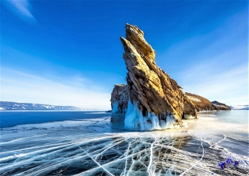 Berge & Gipfel 7 - Sonderdruck im A3 Format