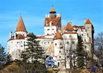 Burgen & Schlsser 10 - Sonderdruck im A3 Format