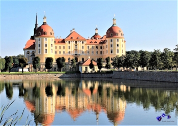 Burgen & Schlsser 2 - Sonderdruck im A3 Format