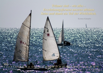 Zeitloskalender Wirklichkeit - bitte anklicken!