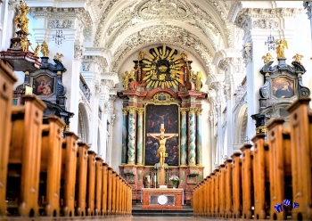 A3 Ringbindung von 12 Qualittsdrucken Kirchen bitte anklicken !