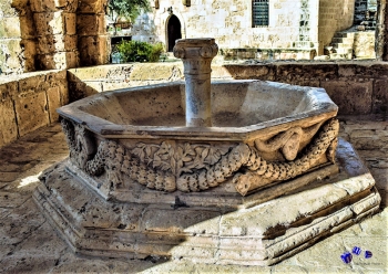 Kirchen 6 - Sonderdruck im A3 Format