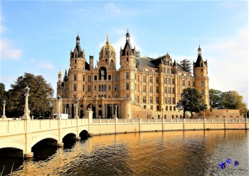 A3 Ringbindung von 12 Qualit�tsdrucken Burgen und Schl�sser bitte anklicken !