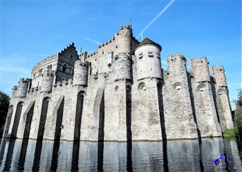 A3 Ringbindung von 12 Qualit�tsdrucken Burgen und Schl�sser bitte anklicken !