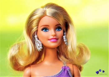 Puppe 6 - Sonderdruck im A3 Format