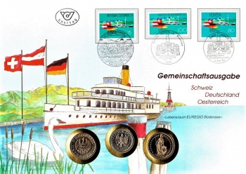 Maxi Brief - Gemeinschaftsausgabe - 05.05.1993