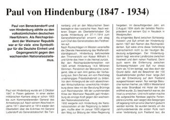Paul von Hindenburg - Westerland Sylt 02.08.1990