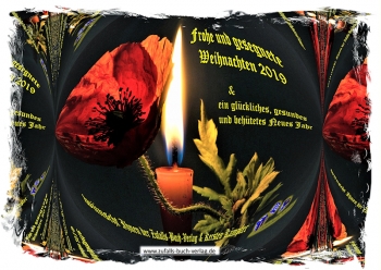 Zufalls-Buch-Verlag - Christmas 2019