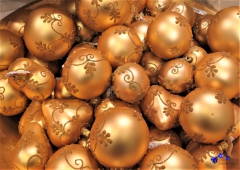 Weihnachten 5 - Sonderdruck im A3 Format