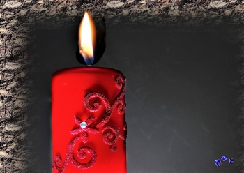 Weihnachten 6 - Sonderdruck im A3 Format