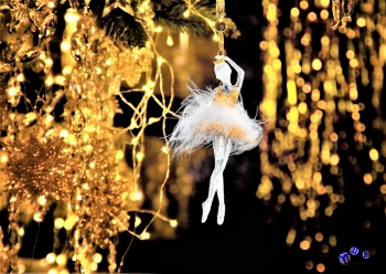 Weihnachten 2 - Sonderdruck im A3 Format